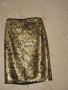 праздничная юбка вышита пайетками новая праздничная юбка вышита пайетками новая